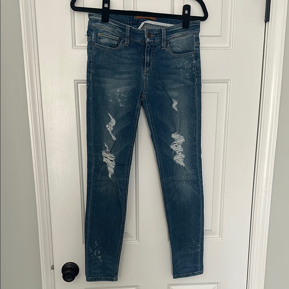 Joe’s Vixen Skinny Ankle Jean
